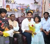 Lokesh visits continue in Mangalagiri constituency