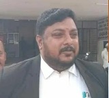 Advocate attached to Congress expelled for arguing in favour of RSS functionary in court