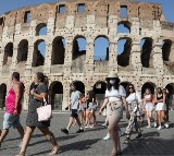 Italy imposes tougher fines for monument, artwork vandalism