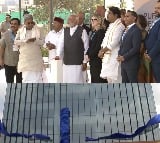 PM Modi inaugurates BIETC in B’luru