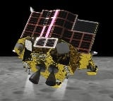 Japan's Moon sniper appears to ace 1st ever pin-point Moon landing on Friday