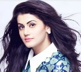 Taapsee revealed her love with Mathias