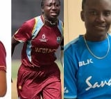 Four WI women cricketer announced retirement 