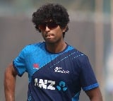 Daryl Mitchell rested, Rachin Ravindra called up for last T20I against Pakistan