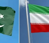 Pakistan and Iran agree to tone down tensions after missile attacks