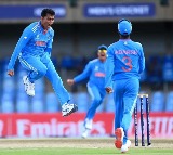 India thrashes Bangladesh by 84 runs in Under 19 world cup 