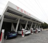 Tesla recalls over 4K vehicles due to software issue