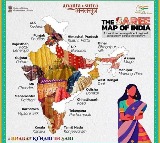 Sarees from across country to be showcased at Kartavya Path on R-Day