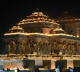 Ayodhya scales new economic peaks ahead of Ram Temple Pran Pratishtha