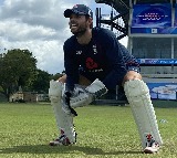 Ben Foakes should be the wicketkeeper for England in Tests against India, says Bob Taylor