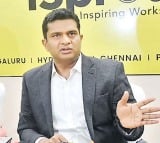 Hyderabad top in IT sector says Isprout founders