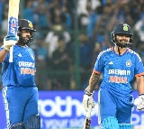 Suresh Raina commented on Rohit Sharma Insta post and Raina comment went viral