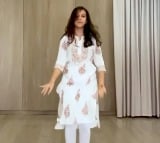 Mahesh Babu Daughter Sitara Latest Dance video Goes Viral