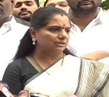 Kavitha asks for setting up of jyothirao phule statue in assembly premises