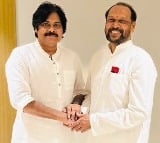 Pawan Kalyan welcomes Konathala Ramakrishna into Janasena Party