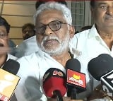 YV Subbareddy counters Sharmila comments on AP roads