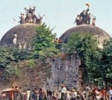 BJP posts video of 1990 firing at kar sevaks ahead of 'Pran Pratishtha' ceremony
