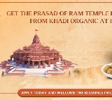 Delhi HC orders suspension of website purportedly giving Ayodhya Ram temple prasad for free
