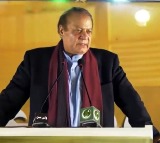 Not easy to bring Pakistan back on track: Nawaz Sharif