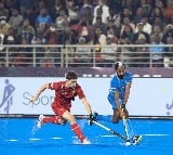 Hockey: India men's team begins South Africa Tour with 4-0 win against France