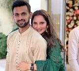 Divorced few months ago Sania Mirza family confirmed