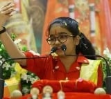 14 Year Old Surat Girl Donates Rs 52 Lakhs To Ayodhya Ram Mandir