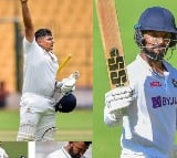Who will get the chance after Kohli absence 