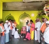 Prayers offered to Lord Ram at Karnataka mosques