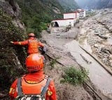 Death toll rises to 11 in China landslide