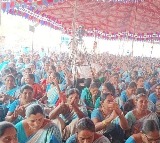 Anganwadi workers in Andhra return to work after 42-day strike