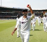 Test cricket is king, helps in developing my 'art of taking wicket': Bumrah