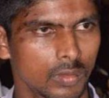 Dalit leaders concerned over health of Kodi Kathi Srinu in Vizag jail