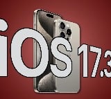 Apple releases iOS 17.3 with Stolen Device Protection feature
