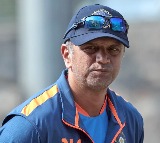 Rahul won't keep wickets in Test series against England: Rahul Dravid