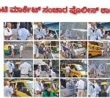 16 school van drivers booked on drunk & driving charges in Bengaluru