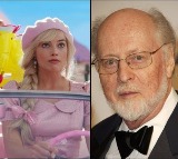 'Barbie' snubbed, 13 Oscar noms for 'Oppenheimer'; 54th nod for John Williams