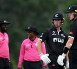 U19 World Cup: Non-striker run-out the last wicket in thrilling New Zealand-Afghanistan clash
