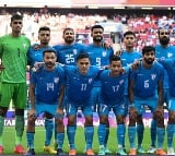 AFC Asian Cup: Lionhearted India men suffer a solitary goal defeat against Syria