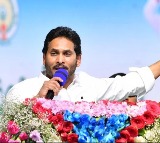 Jagan Blames Star Campaigners and Media for Boosting Chandrababu Naidu