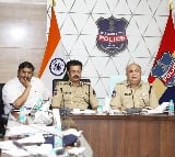 Telangana Police to conduct Road Safety Month- DGP Ravi Gupta