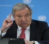 UN chief warns of spillover of war in Gaza