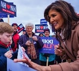 'This race is far from over': Nikki Haley after New Hampshire loss