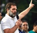 'File as many cases you can', Rahul dares Assam CM