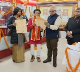 Ram Daak Sewa launched in Ayodhya for devotees