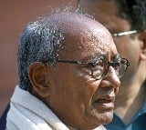 Digvijaya continues to raise questions about EVMs, says Cong agrees with him