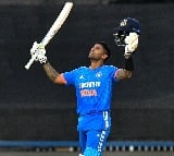 Suryakumar named Men’s T20I Cricketer of the Year; Matthews wins in Women’s category