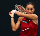 Australian Open: Zheng Qinwen becomes the fourth chinese women player to enter Grand Slam semis