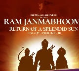 Amish's 'Ram Janmabhoomi' docu highlights demolition of ancient Ayodhya temple