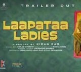 Trailer of Kiran Rao's 'Laapataa Ladies' promises a laugh riot around two missing brides