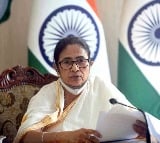 Mamata Banerjee To Fight Alone In Bengal
